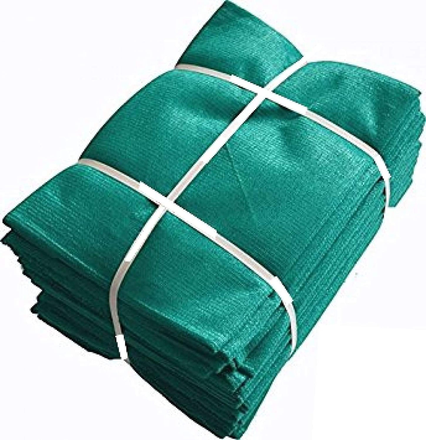 Green Shade Net (50m X 3.3m)